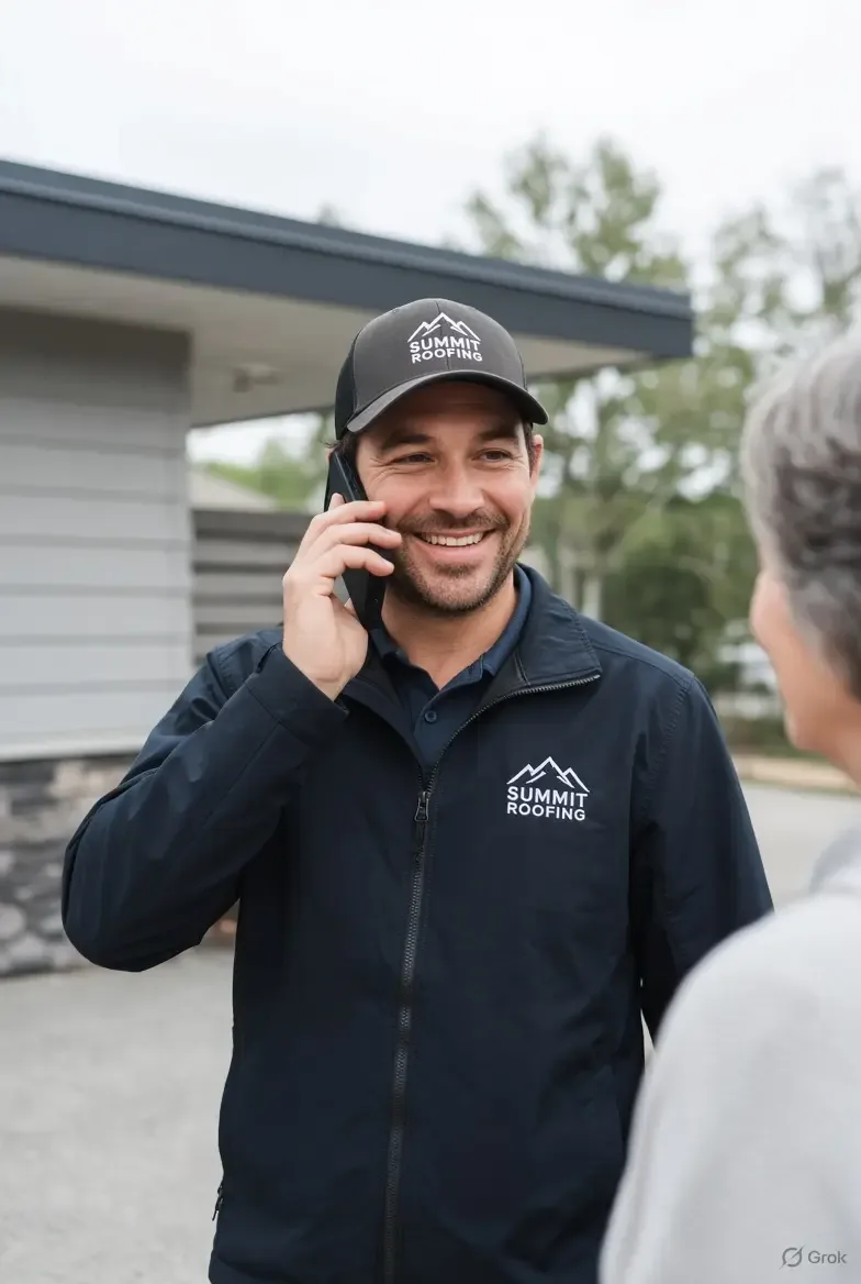 Flat Roof Leak Repair Holly Springs, MS FAQs